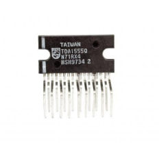 CIRCUIT INTEGRE ORIGINAL TDA1555Q