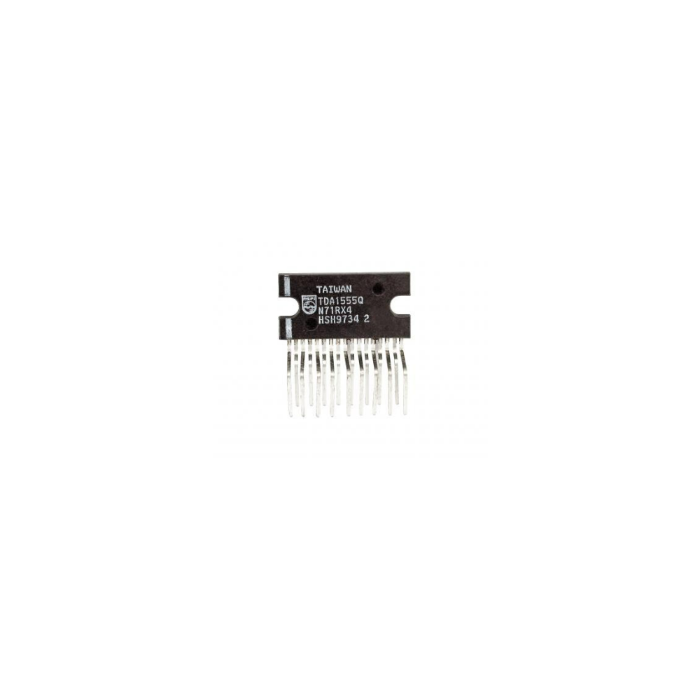 CIRCUIT INTEGRE ORIGINAL TDA1555Q