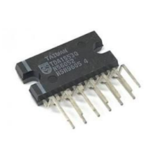 CIRCUIT INTEGRE ORIGINAL TDA1553Q