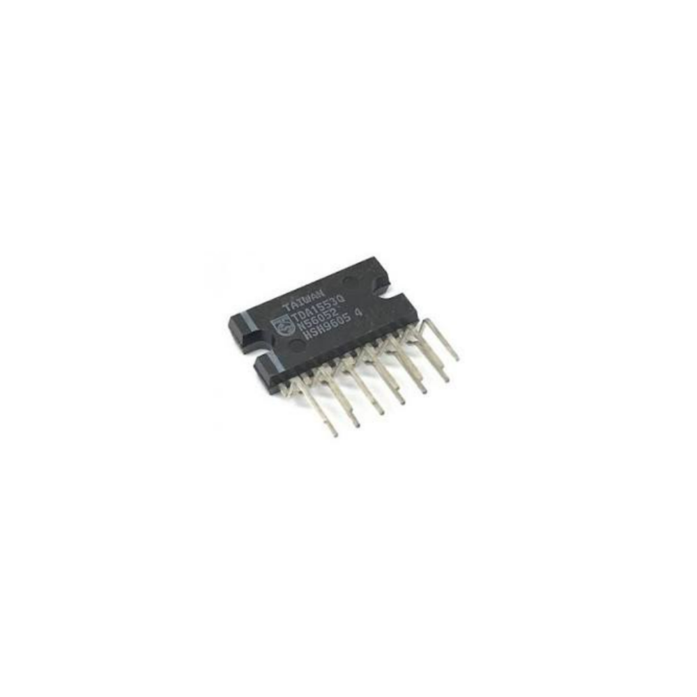 CIRCUIT INTEGRE ORIGINAL TDA1553Q
