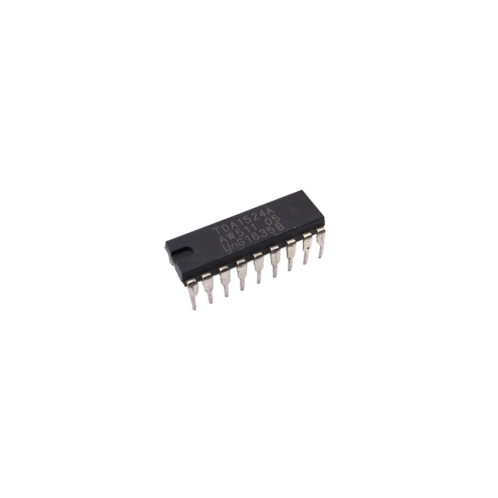 CIRCUIT INTEGRE ORIGINAL TDA1524