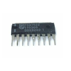 CIRCUIT INTEGRE ORIGINAL TDA1522