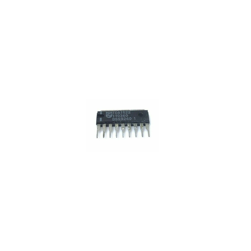 CIRCUIT INTEGRE ORIGINAL TDA1522