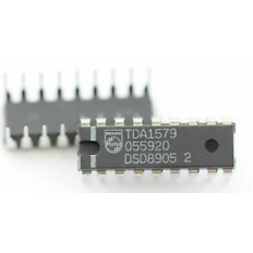 CIRCUIT INTEGRE ORIGINAL TDA1579