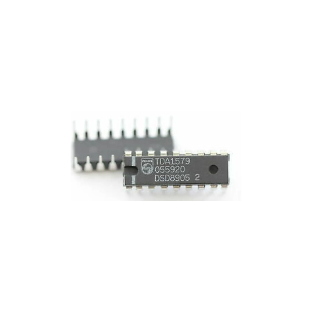 CIRCUIT INTEGRE ORIGINAL TDA1579