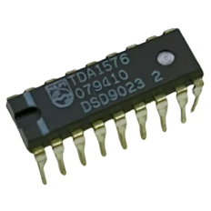 CIRCUIT INTEGRE ORIGINAL TDA1576