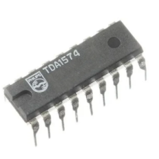 CIRCUIT INTEGRE ORIGINAL TDA1574