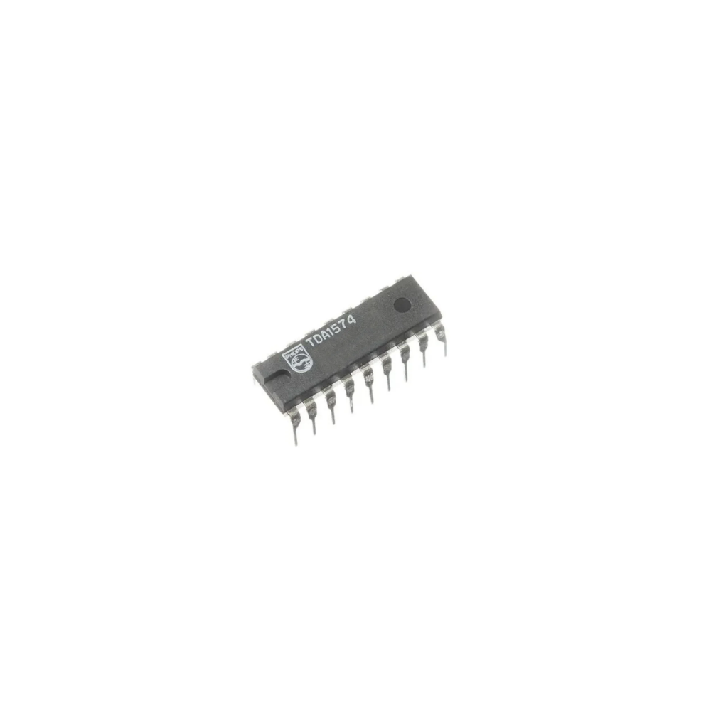 CIRCUIT INTEGRE ORIGINAL TDA1574