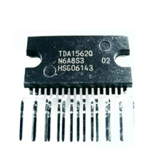 CIRCUIT INTEGRE ORIGINAL TDA1562Q
