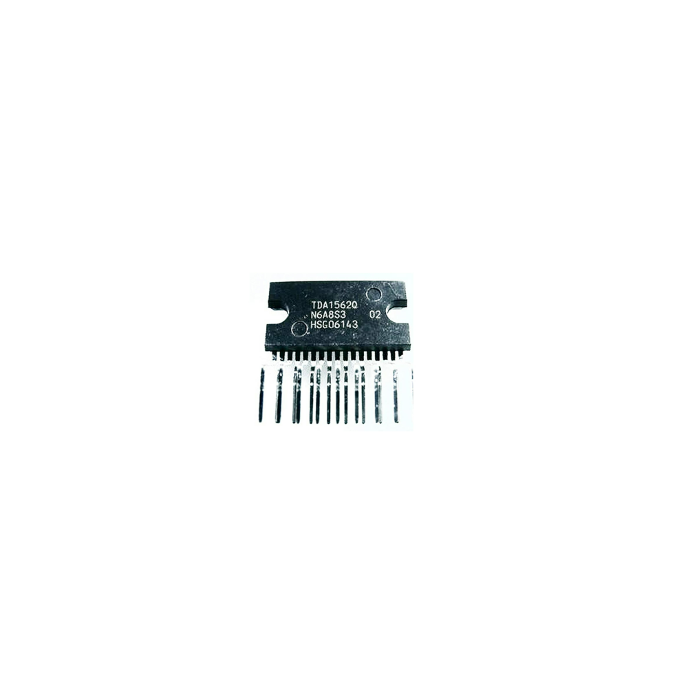 CIRCUIT INTEGRE ORIGINAL TDA1562Q
