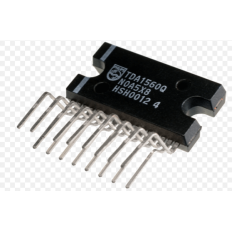 CIRCUIT INTEGRE ORIGINAL TDA1560Q