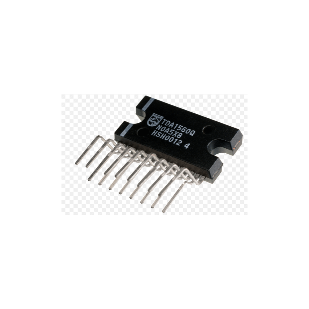 CIRCUIT INTEGRE ORIGINAL TDA1560Q