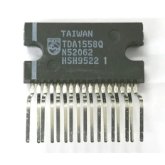 CIRCUIT INTEGRE ORIGINAL TDA1558Q