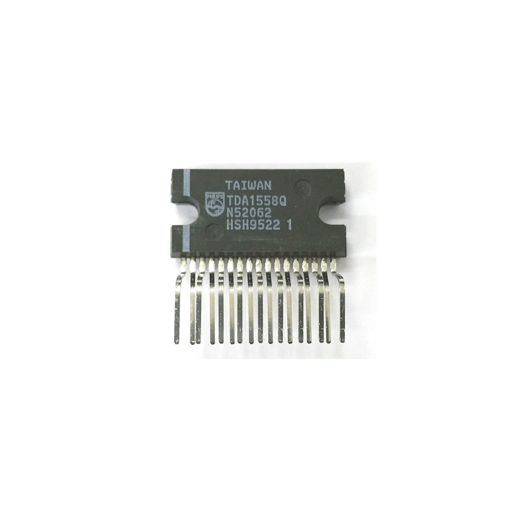 CIRCUIT INTEGRE ORIGINAL TDA1558Q