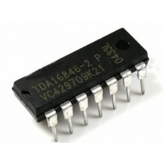 CIRCUIT INTEGRE ORIGINAL TDA16846
