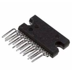 CIRCUIT INTEGRE ORIGINAL TDA1554Q