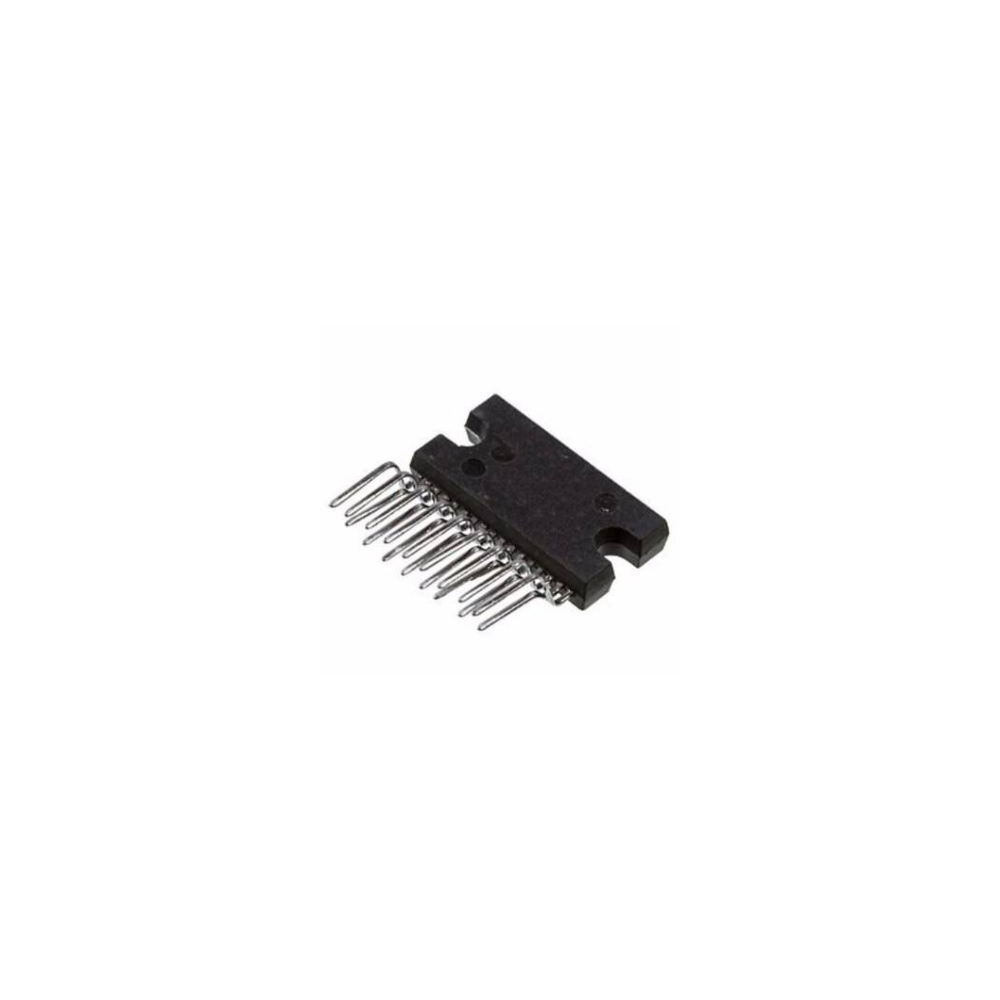 CIRCUIT INTEGRE ORIGINAL TDA1554Q