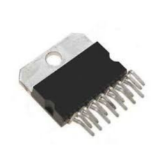 CIRCUIT INTEGRE ORIGINAL TDA1670A