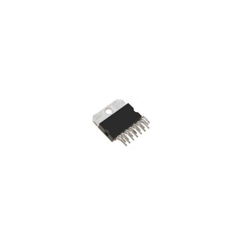 CIRCUIT INTEGRE ORIGINAL TDA1670A