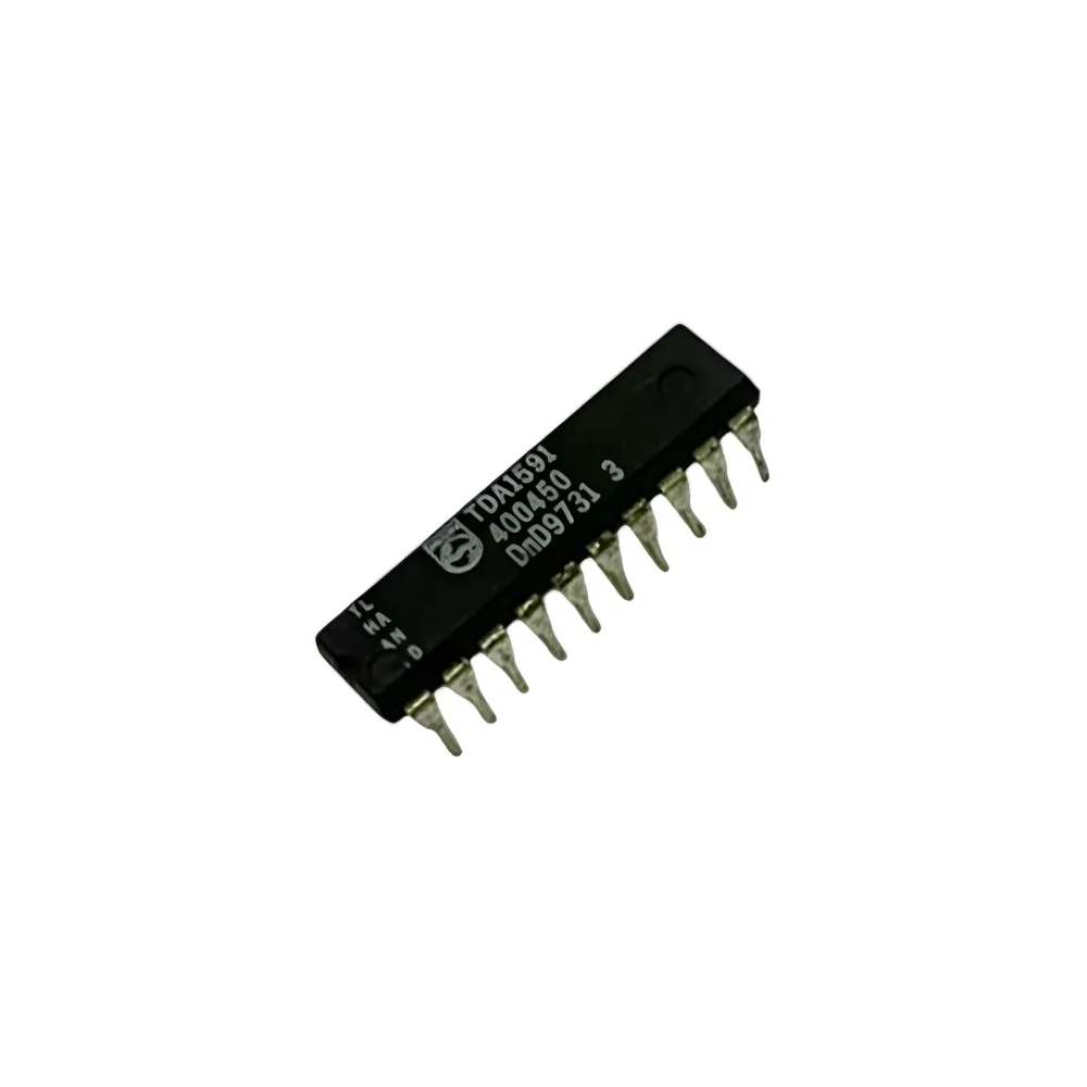 CIRCUIT INTEGRE ORIGINAL TDA1591