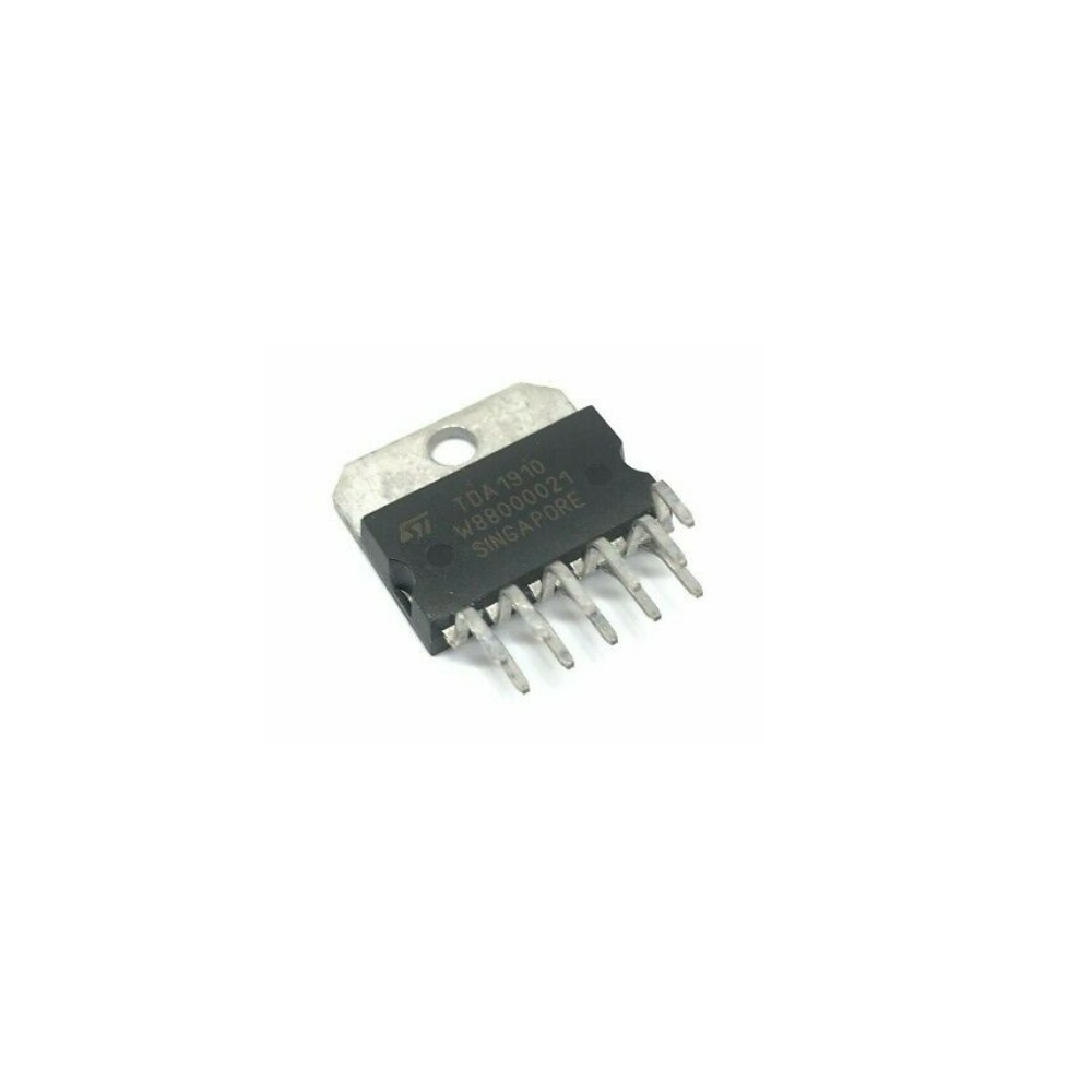 CIRCUIT INTEGRE ORIGINAL TDA1910
