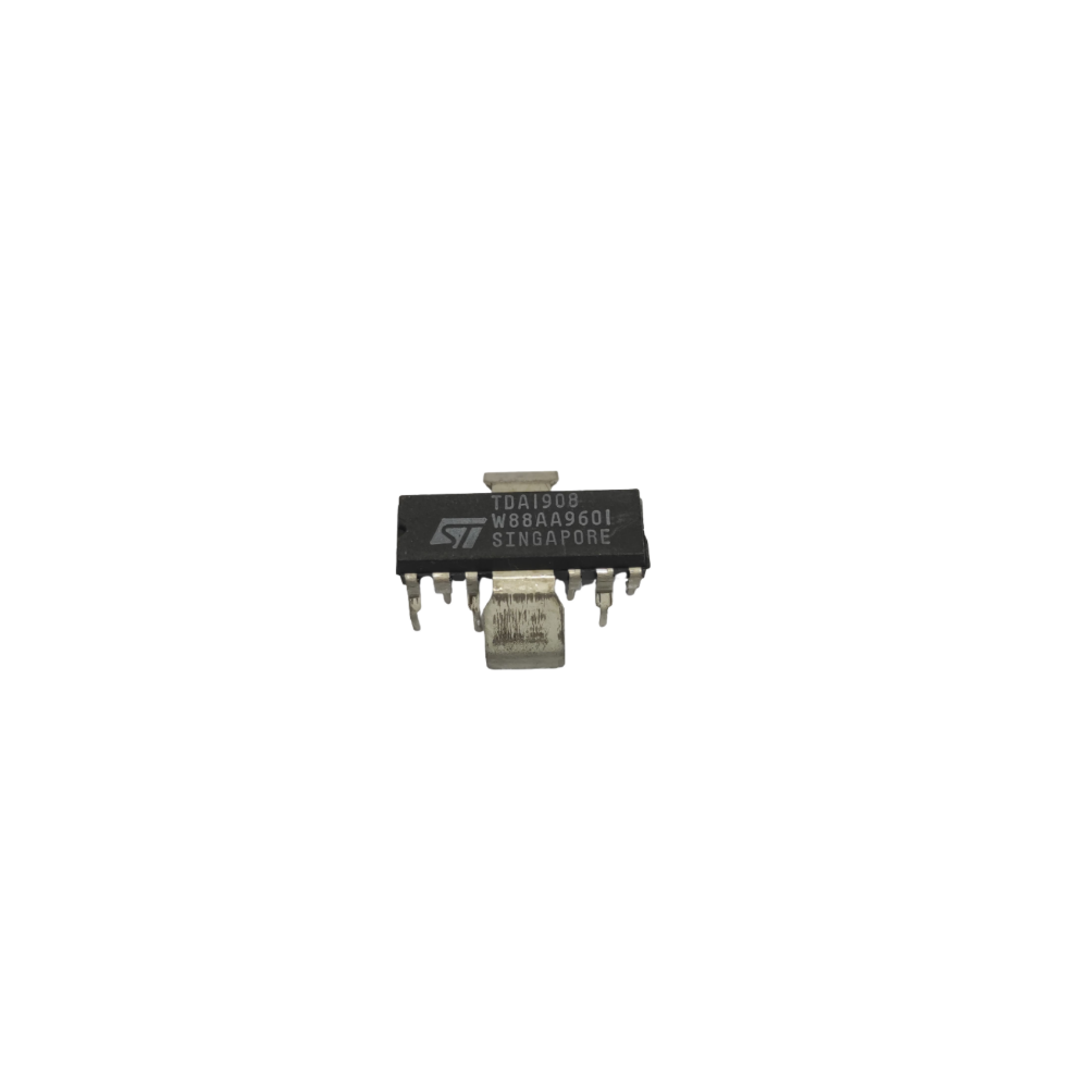 CIRCUIT INTEGRE ORIGINAL TDA1908