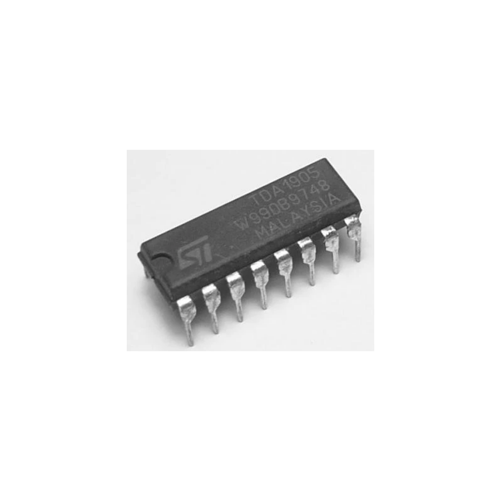 CIRCUIT INTEGRE ORIGINAL TDA1905