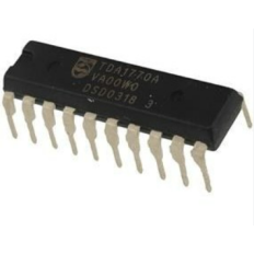CIRCUIT INTEGRE ORIGINAL TDA1770
