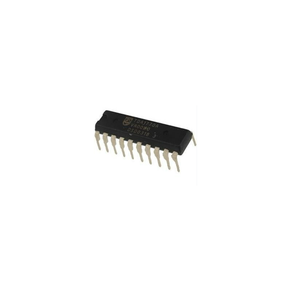 CIRCUIT INTEGRE ORIGINAL TDA1770