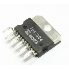 CIRCUIT INTEGRE ORIGINAL TDA2004