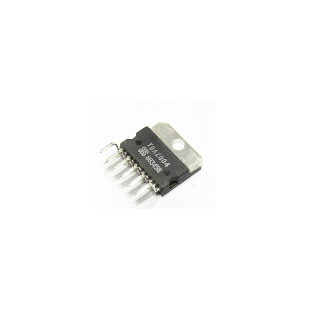 CIRCUIT INTEGRE ORIGINAL TDA2004