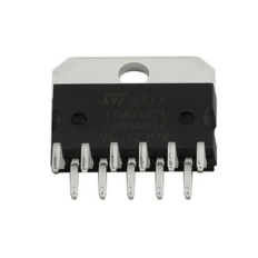 CIRCUIT INTEGRE ORIGINAL TDA2009