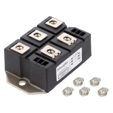 PONT DE DIODES TRIPHASE S3PDB180N16 180A 1600V