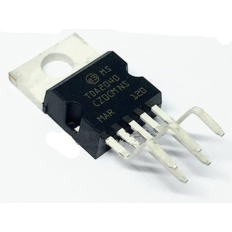 CIRCUIT INTEGRE ORIGINAL TDA2040