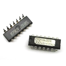 CIRCUIT INTEGRE ORIGINAL TDA2010