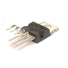 CIRCUIT INTEGRE ORIGINAL TDA2052