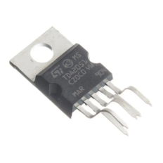CIRCUIT INTEGRE ORIGINAL TDA2051