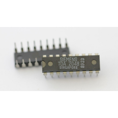 CIRCUIT INTEGRE ORIGINAL TDA2048