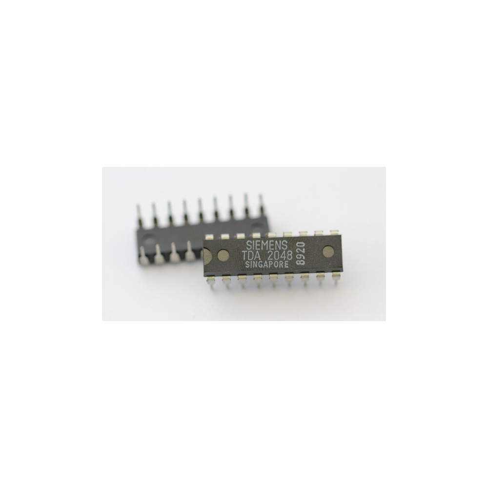 CIRCUIT INTEGRE ORIGINAL TDA2048