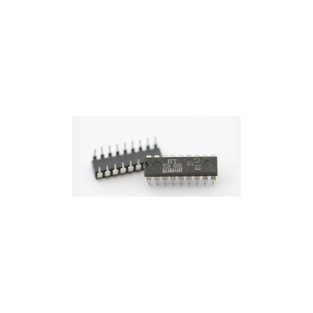 CIRCUIT INTEGRE ORIGINAL TDA1950