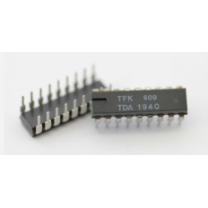CIRCUIT INTEGRE ORIGINAL TDA1940