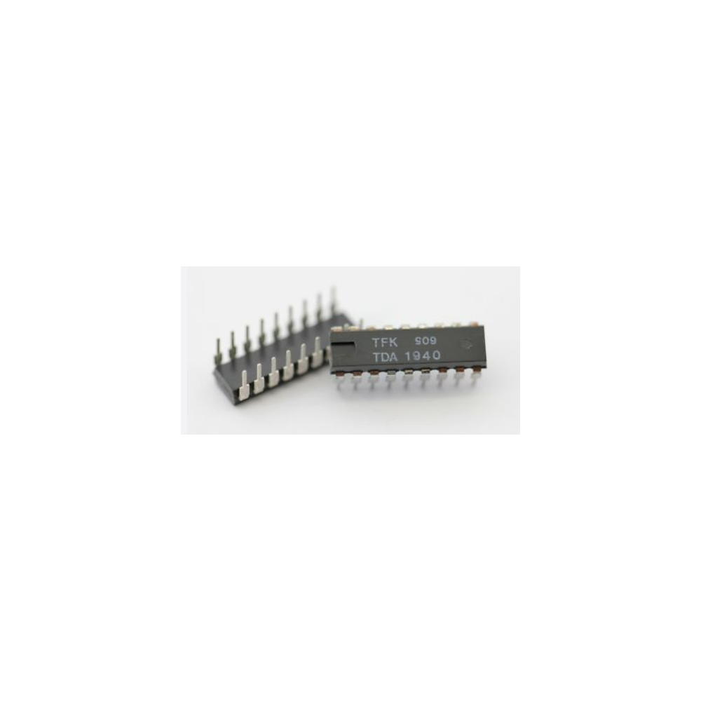 CIRCUIT INTEGRE ORIGINAL TDA1940