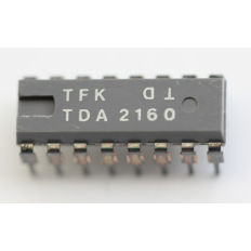 CIRCUIT INTEGRE ORIGINAL TDA2160