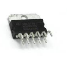 CIRCUIT INTEGRE ORIGINAL TDA2170