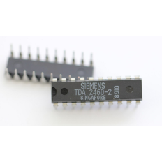 CIRCUIT INTEGRE ORIGINAL TDA2460