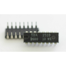 CIRCUIT INTEGRE ORIGINAL TDA2510