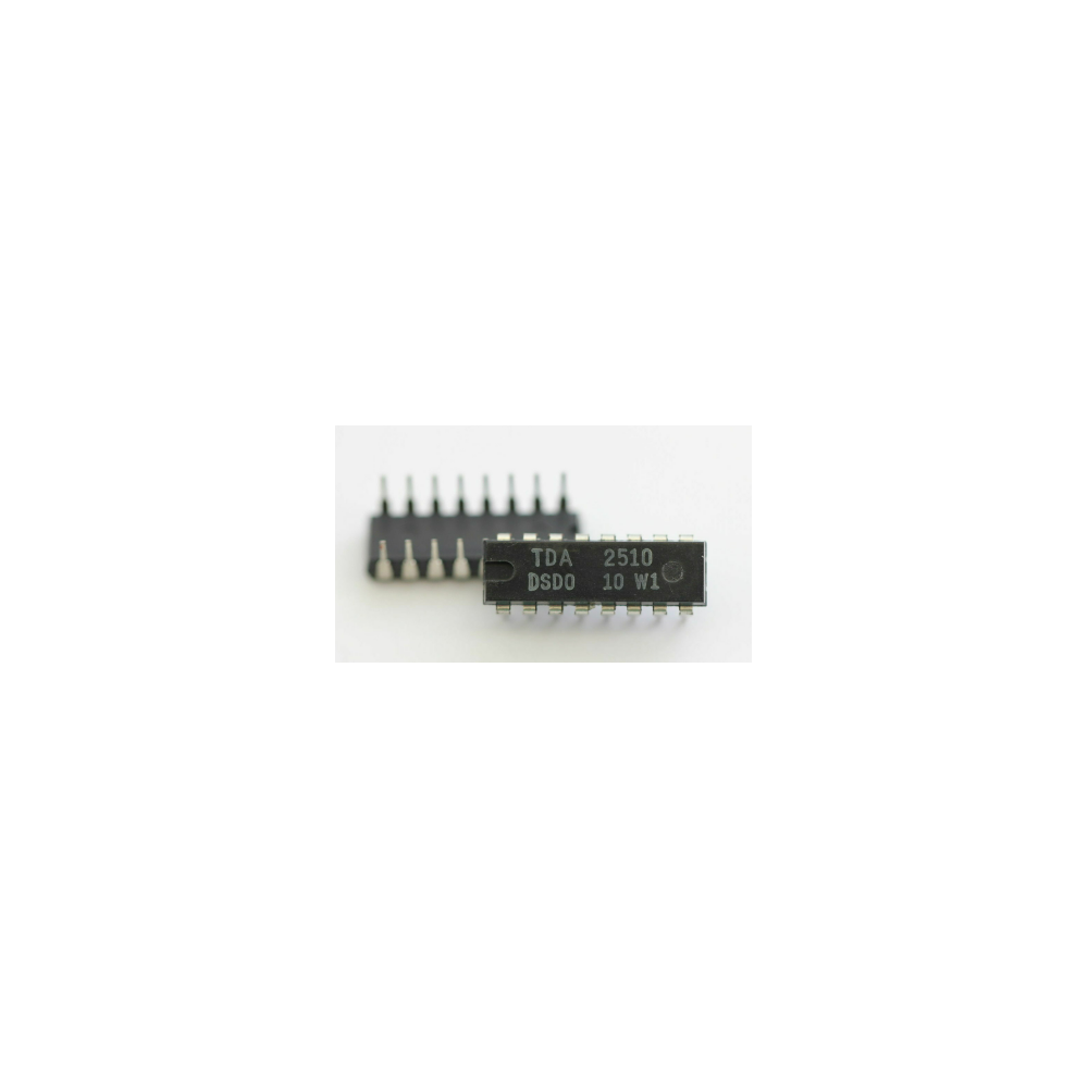 CIRCUIT INTEGRE ORIGINAL TDA2510