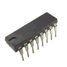 CIRCUIT INTEGRE ORIGINAL TDA2270