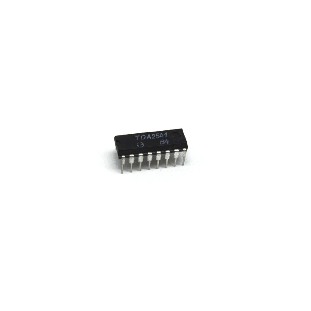 CIRCUIT INTEGRE ORIGINAL TDA2541