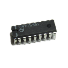 CIRCUIT INTEGRE ORIGINAL TDA2555
